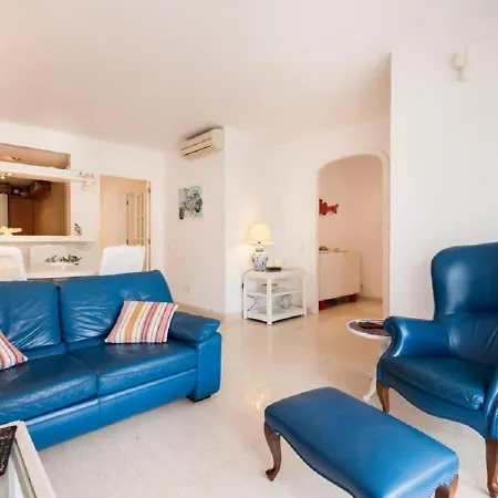 Apartment Reitel First Line Ground Floor By Hlclub Agency