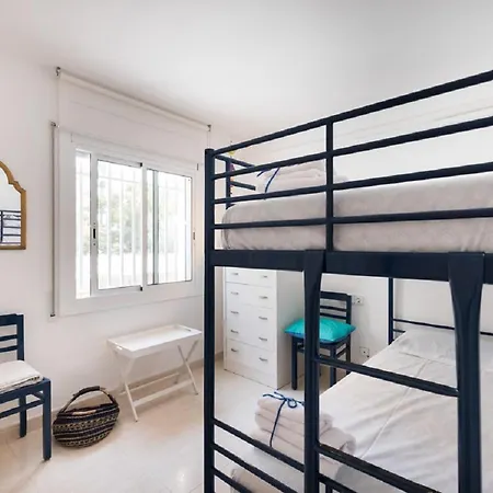 Reitel First Line Ground Floor By Hlclub Agency Apartment Vilanova i la Geltru