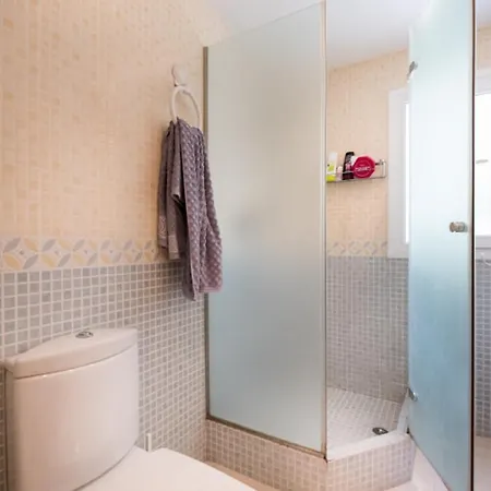 Apartment Reitel First Line Ground Floor By Hlclub Agency Vilanova i la Geltru