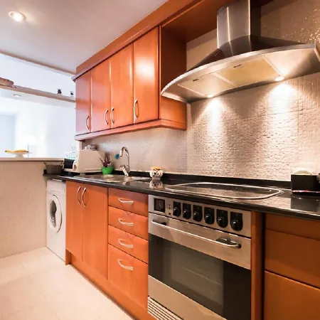 Apartment Reitel First Line Ground Floor By Hlclub Agency